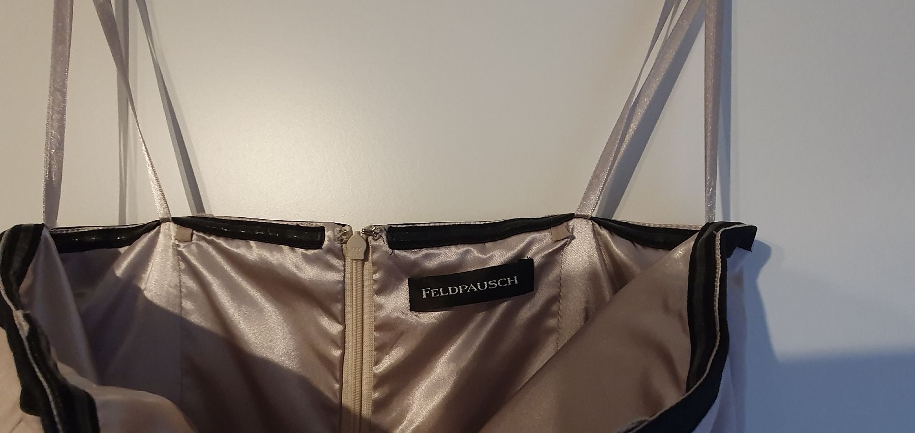 Vestiti: Cocktailkleid – Usato da Guntershausen venduto da AndreaOberi 6