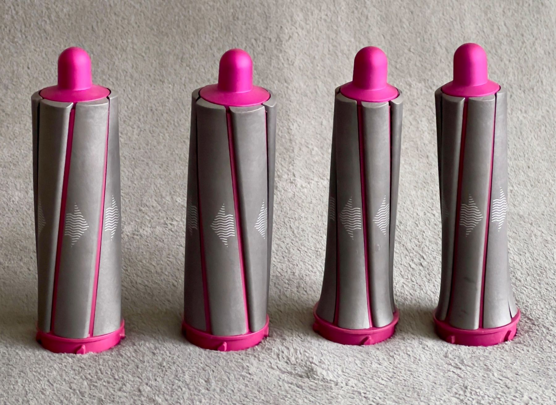Dyson Borse da donna: Dyson Case mit Zubehör – Usato da Bülach venduto da element70 1