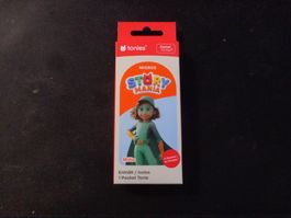 Migros STORY MANIA - Millie