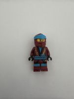 Lego Ninjago Minifigur 