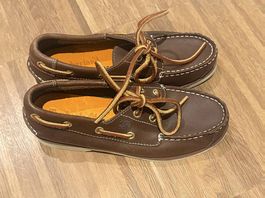 Timberland Bootsschuhe 32
