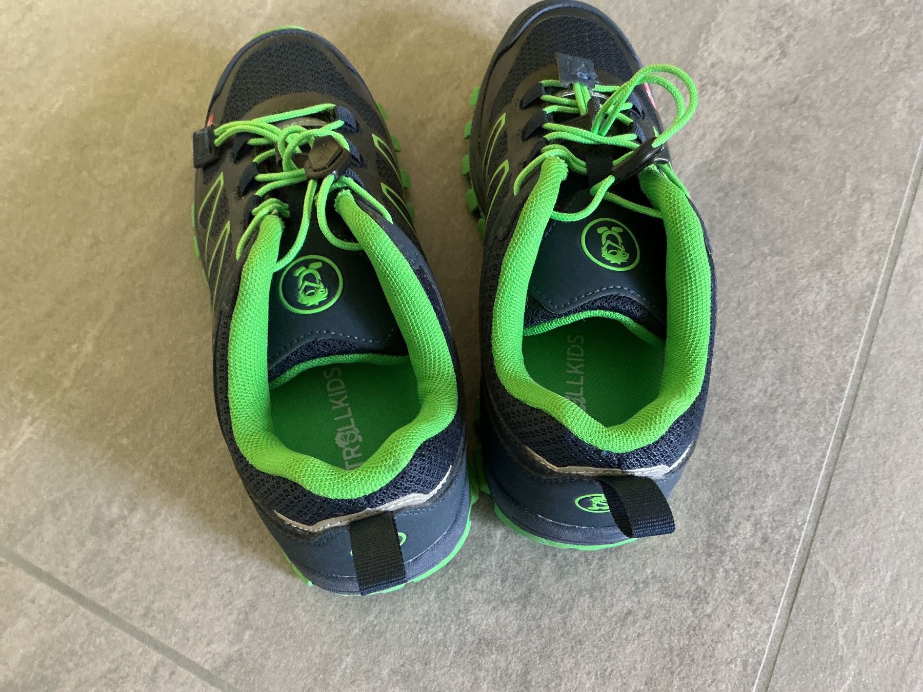 Scarpe da uomo: Outdoor Schuh Trollkids, Gr. 38 – Usato da Schinznach Dorf venduto da Balz1968 2