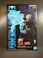 Naruto Shippuden Effectreme Hatake Kakashi Figur Neu!