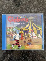 Globine und der Zirkus CD