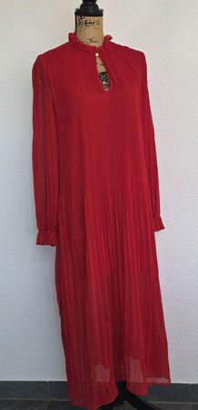 H&M Kleid, Grösse XS, Maxikleid