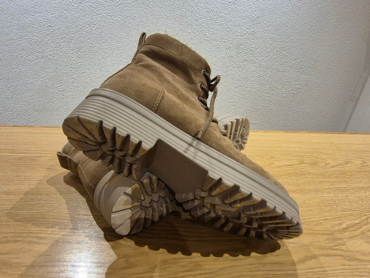 Scarpe da donna: 38 - Grösse, Leichter Winterschuh – Usato da Nottwil venduto da echtMOMO 6