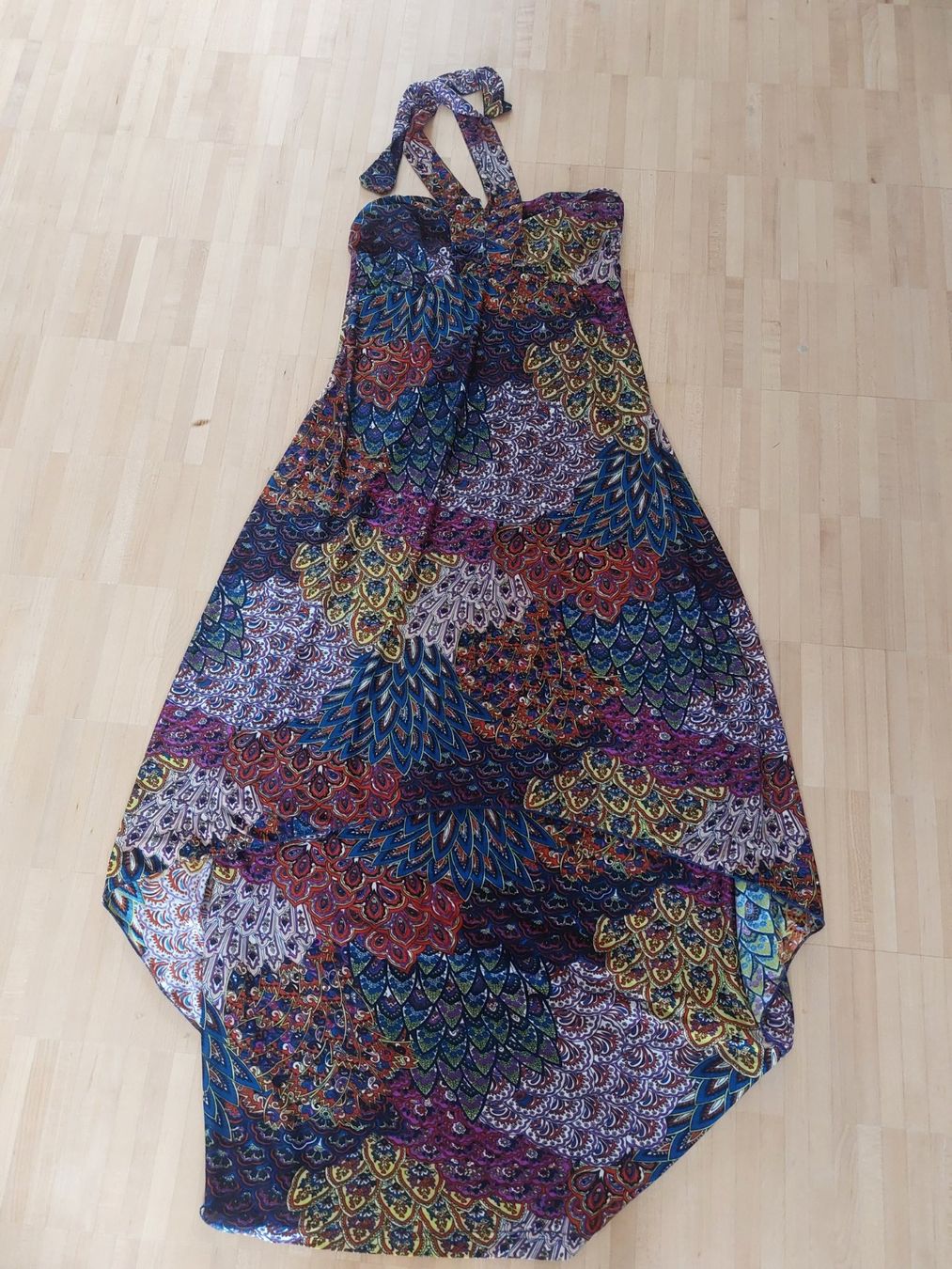 Vestiti: Sommer Kleid S – Usato da Zürich venduto da zuz_9qry 6
