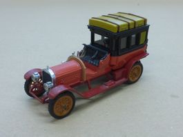 Modellauto Rio Mercedes 1908 Massstab 1:43 gebraucht