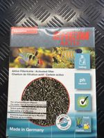 EHEIM AKTIV Aktivkohle 560 g neu