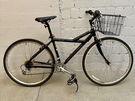 VELO “CANNONDALE“ AB 1.-!!!