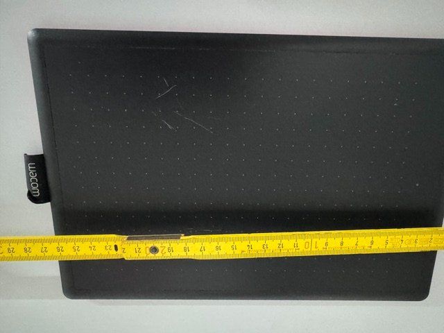PC: Wacon Graphiktablett – Usato da Koppigen venduto da Gerhard1 1