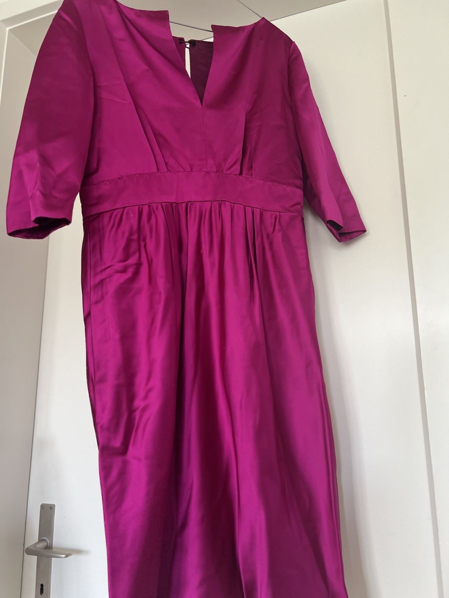 Vestiti: Cocktailkleid Peter Keppler Couture – Usato da Schlieren venduto da SB_LO 1