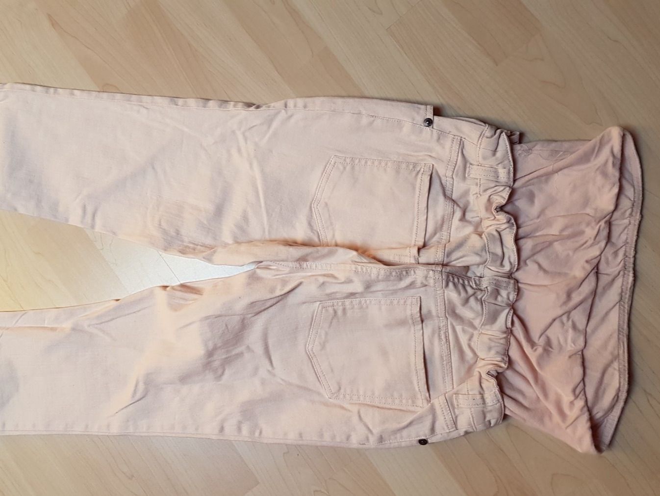 Jeans: Schangerschaftshose grösse 36 – Usato da Reutigen venduto da Easy0807 1