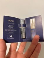 LE CHAMEAU BIG BEN LONDON AZUL EDP 2ml. Sample. (Dior SAUVAG