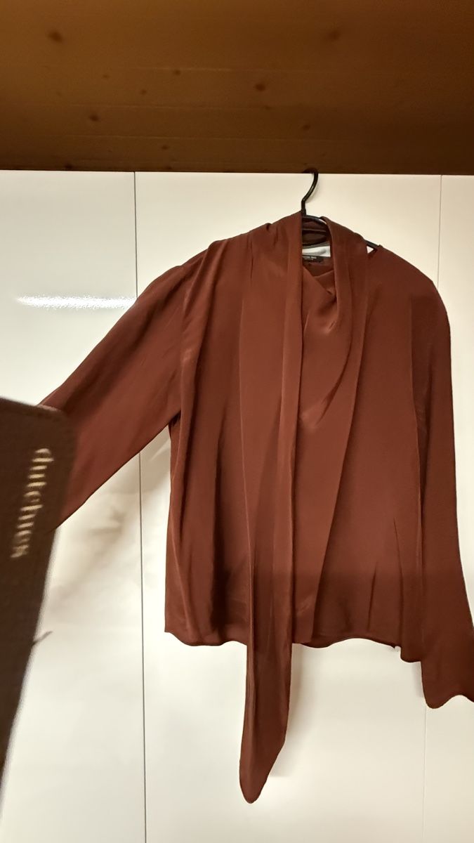 Massimo Dutti Tuniken: Massimo Dutti Tunika gr 36/38 dazwischen – Neu (gemäss Beschreibung) aus Haslen GL von rana04 1