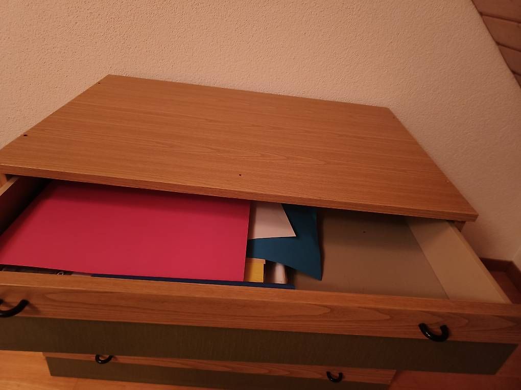 Kommoden: Kommode – Gebraucht aus Hohenrain von mir_q5qs 1
