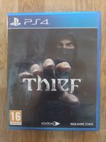 Thief PS4 / PS5