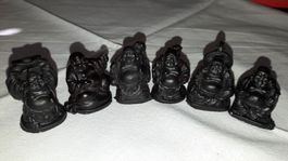Buddhas
