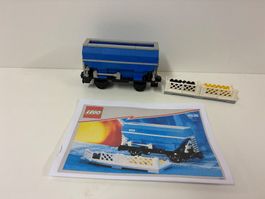 LEGO Eisenbahn 4536 ab 1.-