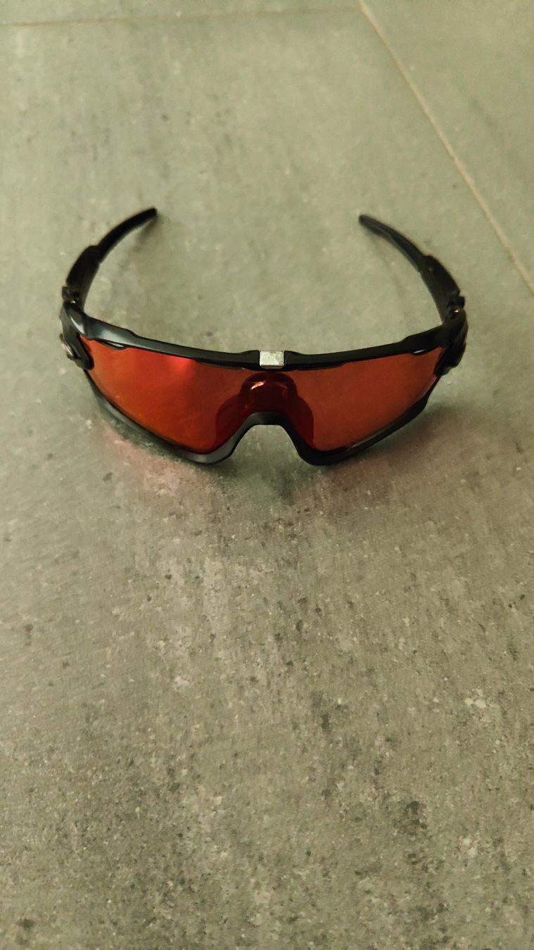 Oakley Occhiali & Lenti: Oakley Jawbreaker Brille – Usato da Kriens venduto da mrk95 1