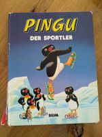 Pingu der Sportler Silva Verlag 