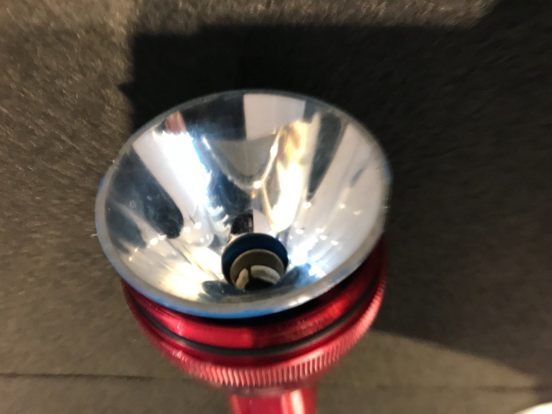 Lampade: Mag-Light Taschenlampe – Difettoso da Würenlingen venduto da Schneiderhifi 3