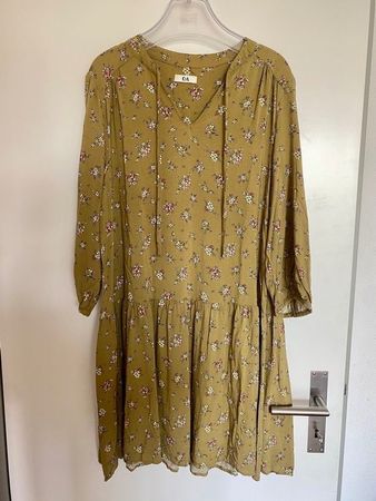 Sommerkleid C&A (Gr. 42)