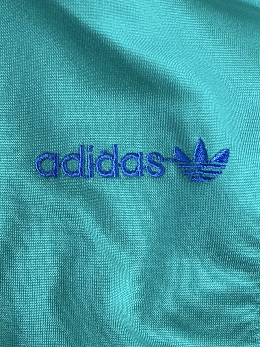 Adidas Giacche: Veste Adidas vintage - Style unique! – Usato da Vessy venduto da _Callidus_ 5