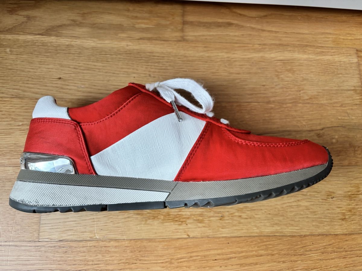 Michael Kors Scarpe da donna: Sneakers von Michael Kors – Usato da Zürich venduto da ConnieS01 1