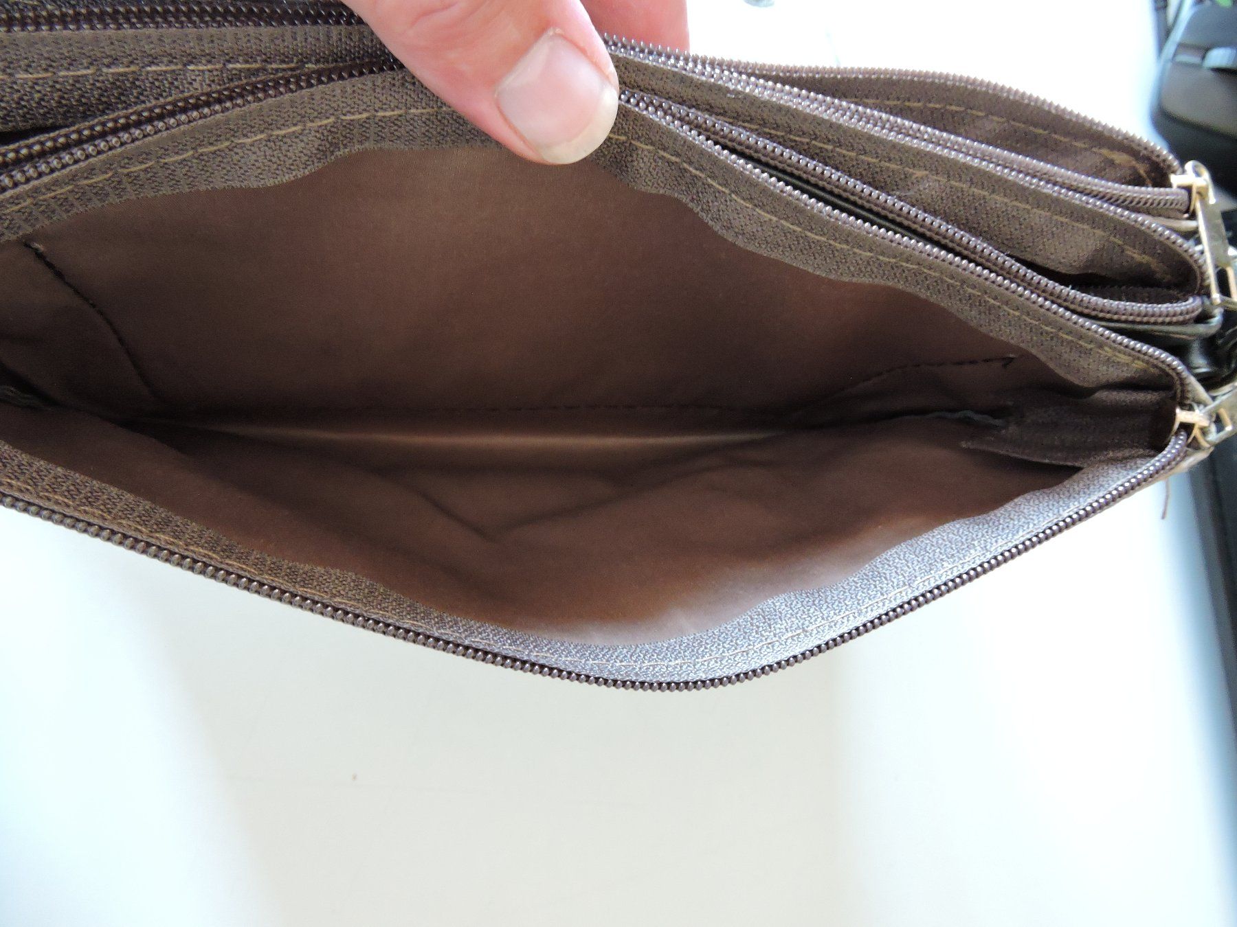 Michael Kors Taschen: Michael Kors Handtasche – Gebraucht aus Hauptwil von Borusse01 9