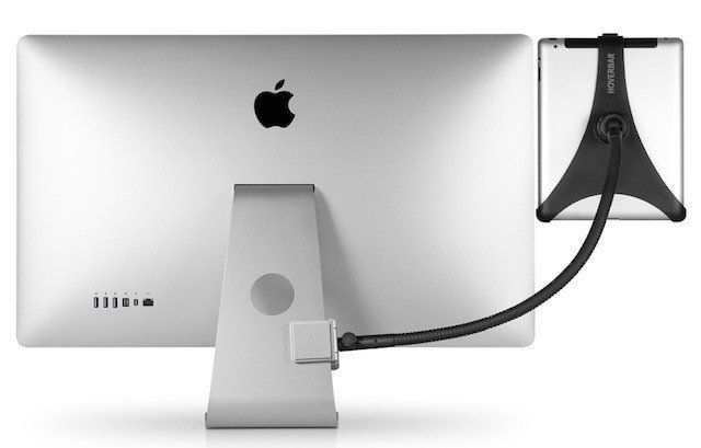 Apple Tablet PC: Twelve South HoverBar iPad Stand – Nuovo (secondo la descrizione) da Wallisellen venduto da Asmeier