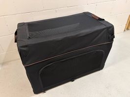 Hunde-Transportbox