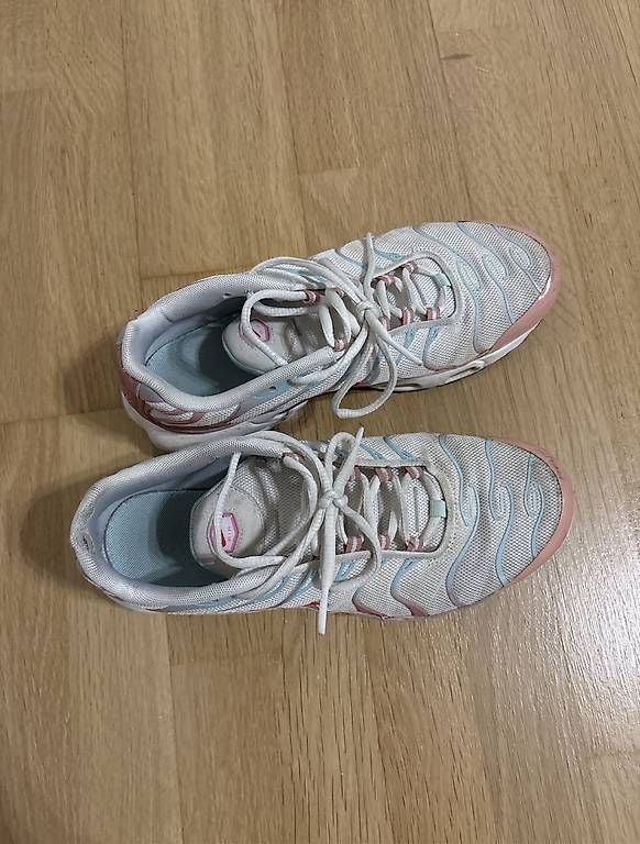 Chaussures hommes: Nike Tn – D'occasion à Bern par deb_2wnq 1
