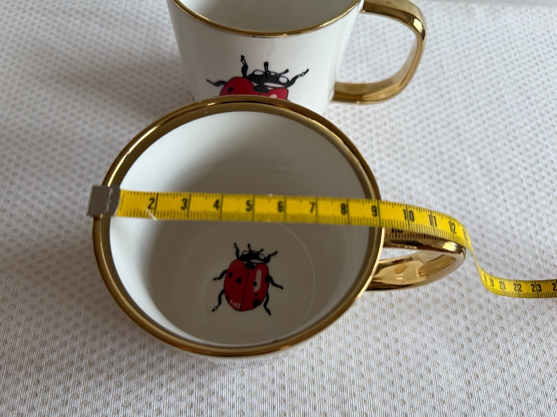 Tazze: Vicki Murdoch - Tasses - Mug – Usato da Sion venduto da accroshoes 5