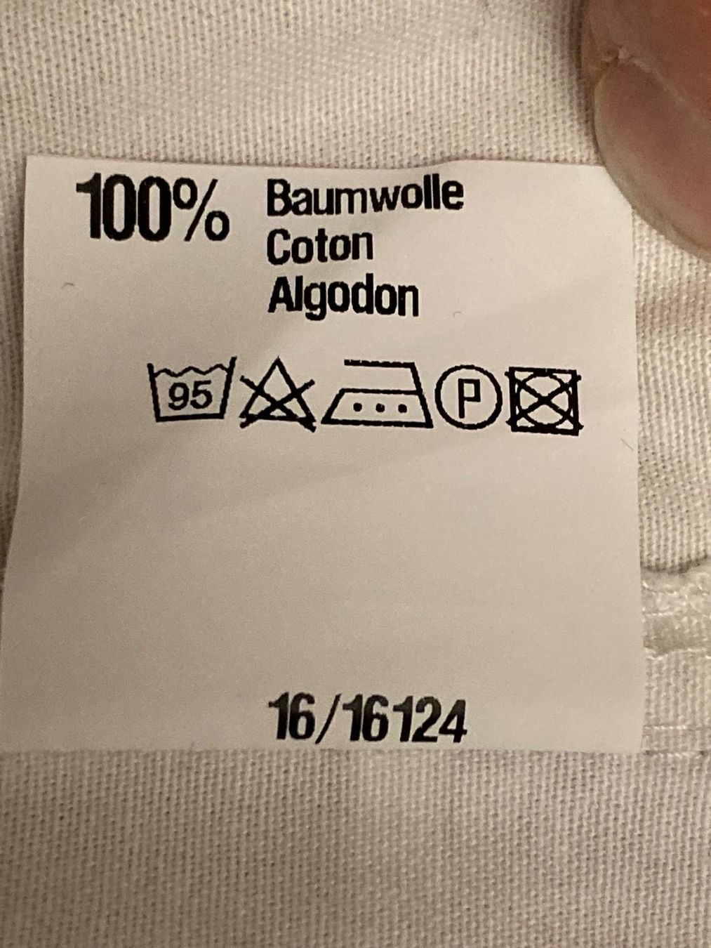 Kostüme: Kostüm Koch mit Larve – Neu (gemäss Beschreibung) aus Biel-Benken BL von ere_7gwg 4