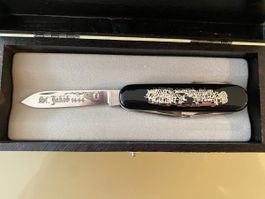 Sammlermesser