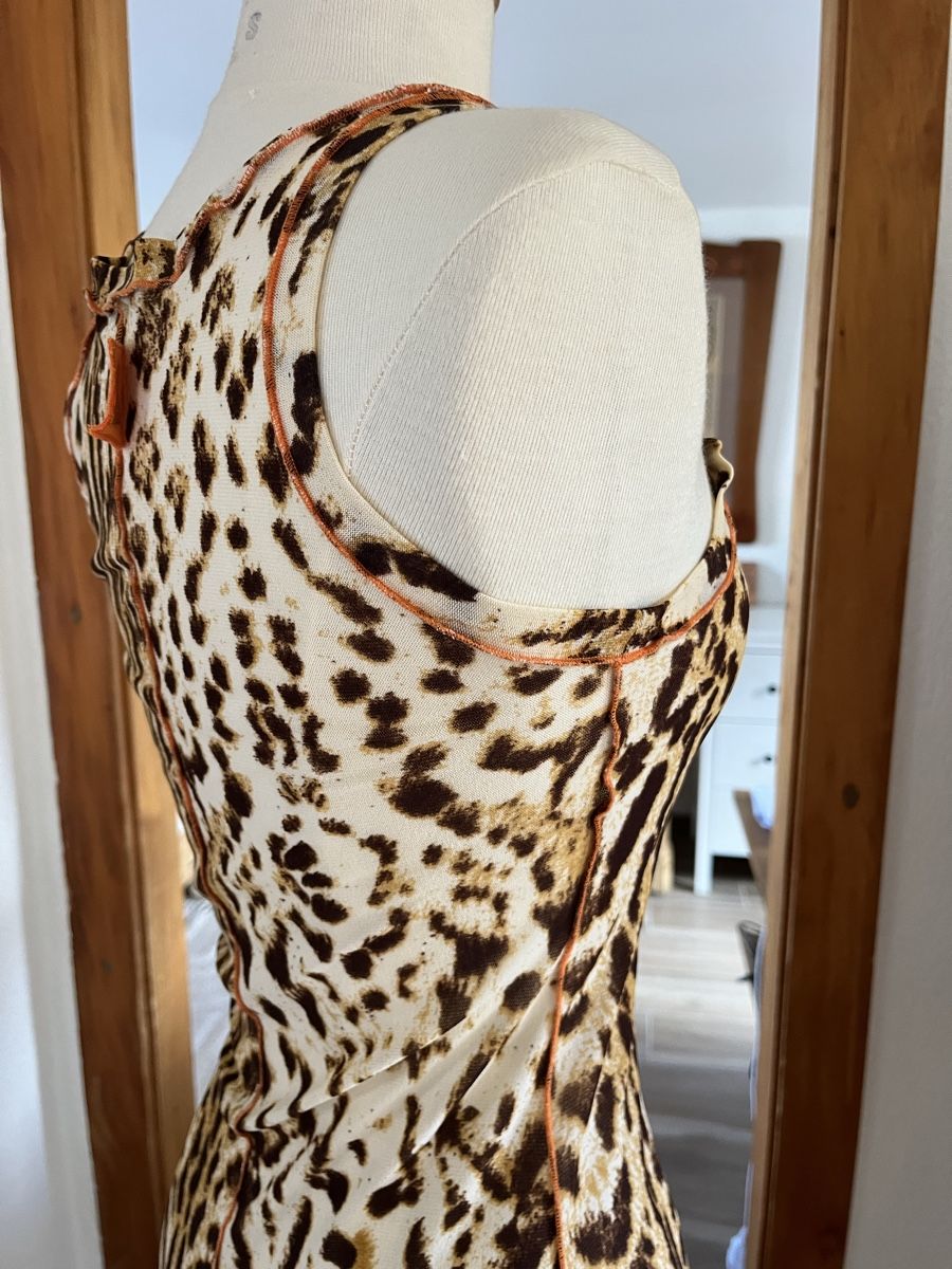 Morgan Kleider: Robe Morgan  – Gebraucht aus Euseigne von so.ART 2