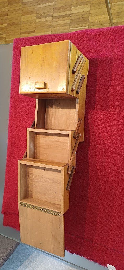 Autres pour bricolage & couture: Nähkästchen – D'occasion à Pfäffikon ZH par rst628 1