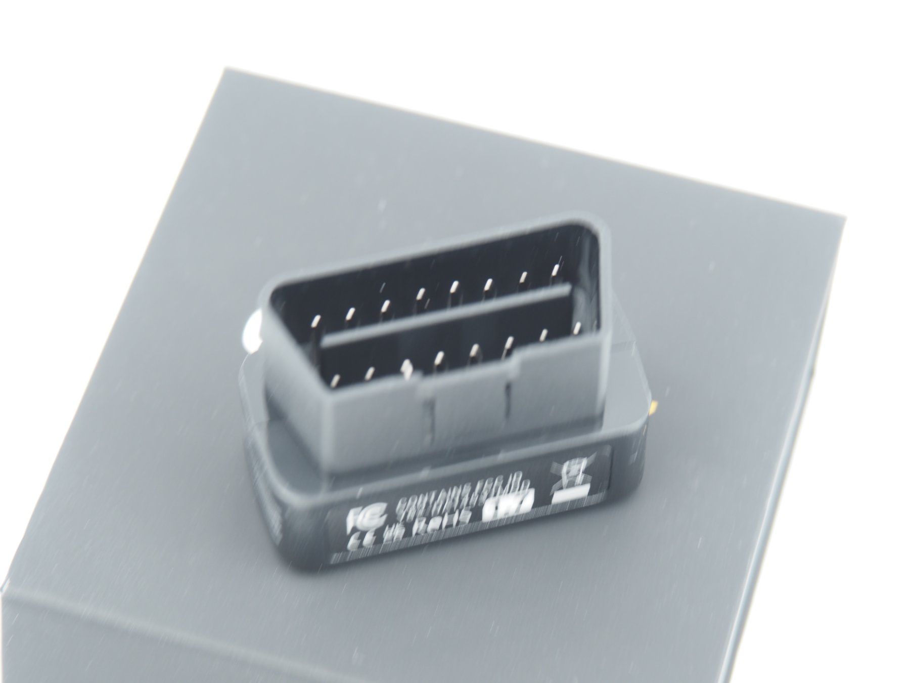 Sonstiges: OBDLINK CX Bluetooth OBD2 Adapter (26082745) – Neu (gemäss Beschreibung) aus Zürich von fundsachenverkauf 3