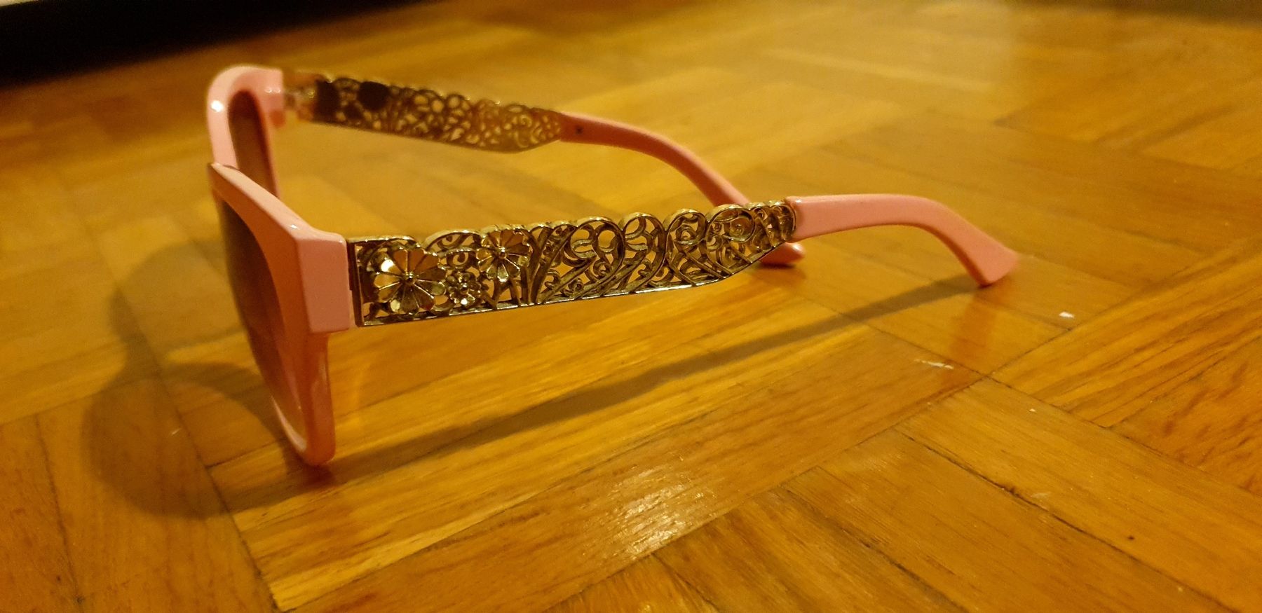Brillen & Gläser: Sonnenbrille mit UV–Schutz – Neu (gemäss Beschreibung) aus Zürich von ptanyela 1