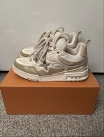 Originale Louis Vuitton Skate