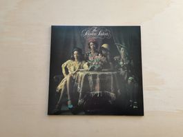 The Pointer Sisters – The Pointer Sisters  D 73