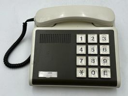 Telefon POST D FeAp 321 SEL Vital 4, grosse Tasten