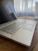HP ENVY 17 – Intel Core i7 | 16 GB RAM | Sehr gepflegt