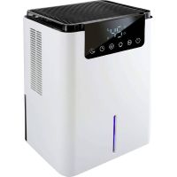 X4-LIFE D2 Luftentfeuchter 20 m² 60 W 0.7 l/Tag