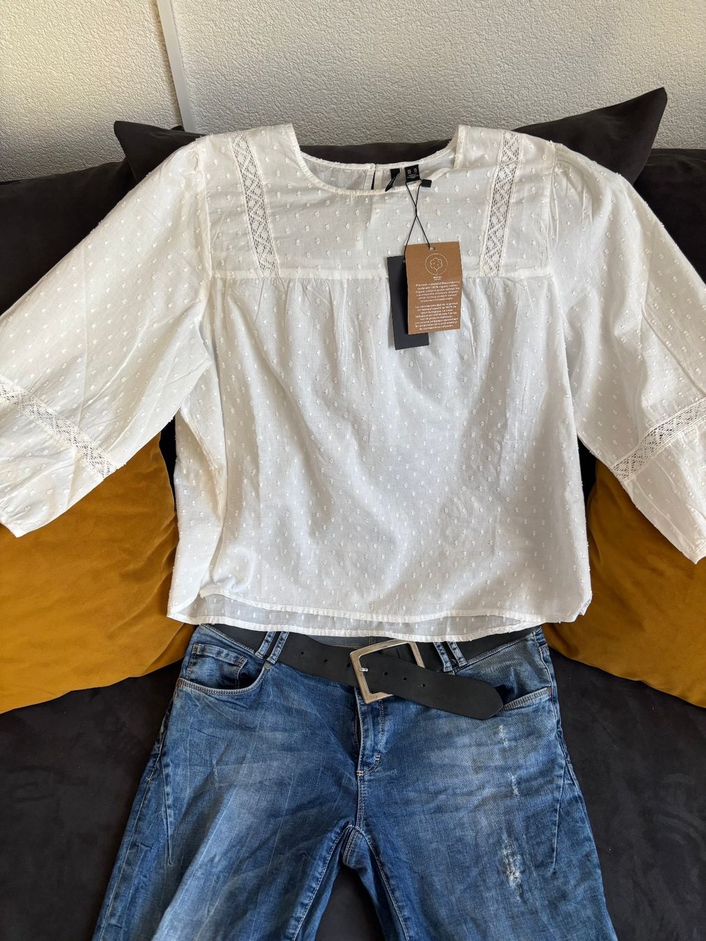 Vero Moda Tuniken: VERO MODA Tunika neu – Neu (gemäss Beschreibung) aus Merishausen von yourdream 2