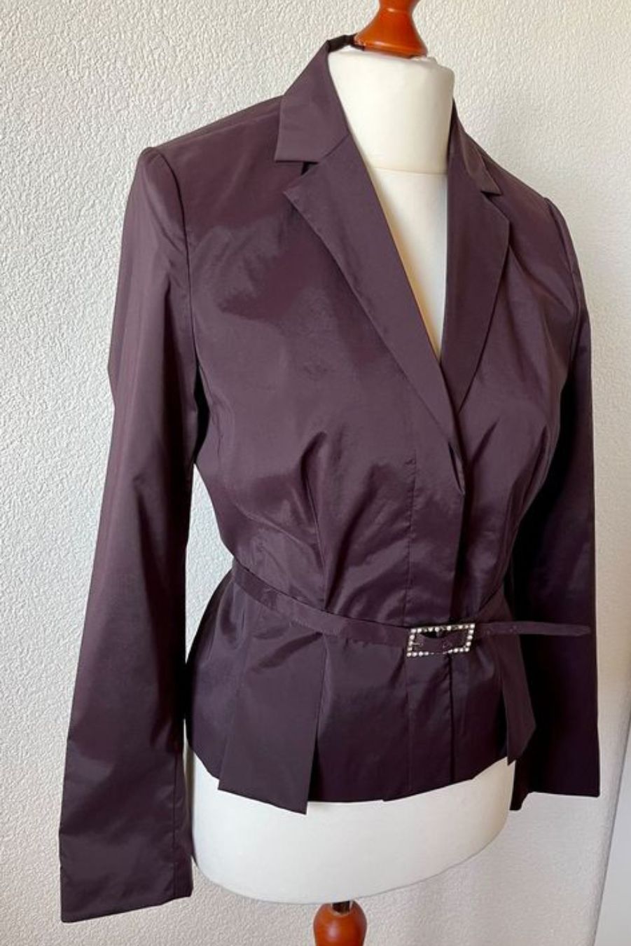Comma Jacken: Comma Blazer – Gebraucht aus Biel/Bienne von mar_vl8n