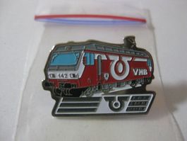 Bahn EBT/SMB/VHB Lok