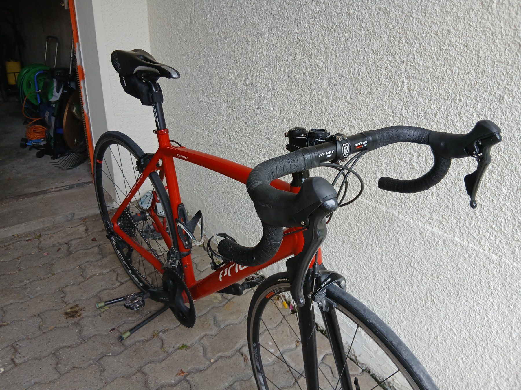 Price Velos: Price Comp Road – Gebraucht aus Wattwil von Cchristianw 1