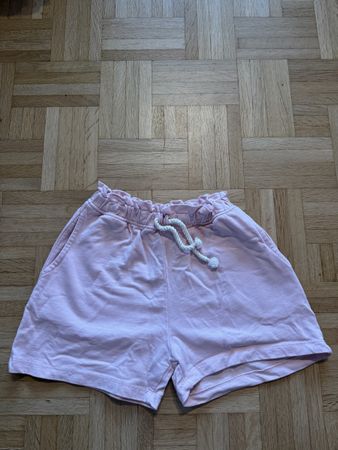 Zara Shorts, Grösse 122